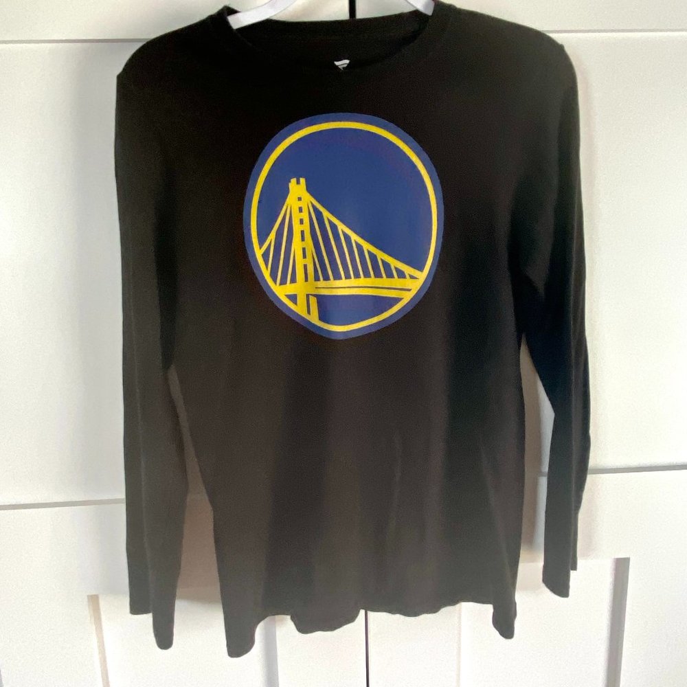Steph Curry Long Sleeve Tee
